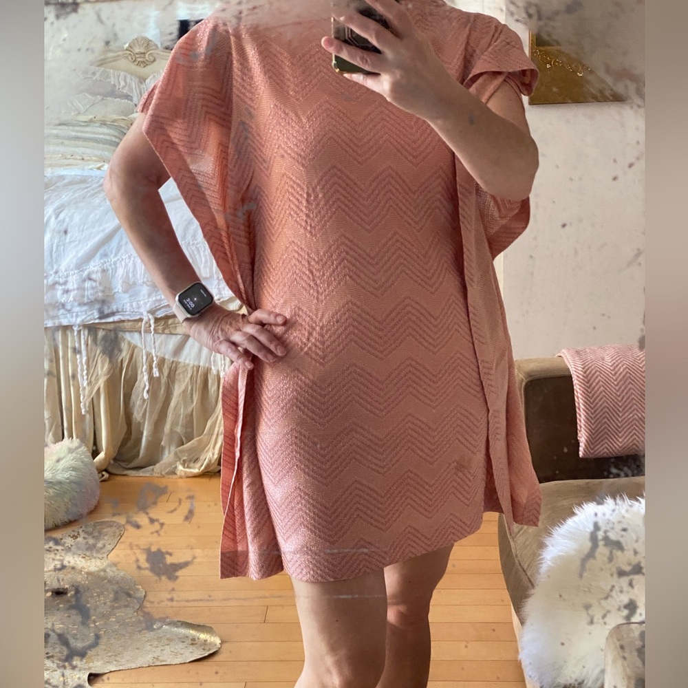 Missoni dress